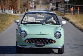 1993 Nissan Figaro