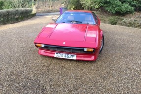 1977 Ferrari 308 GTB Vetroresina