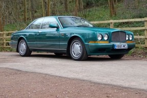 1993 Bentley Continental R