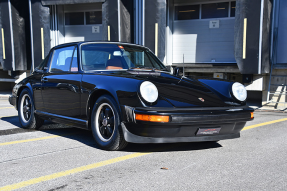 1977 Porsche 911