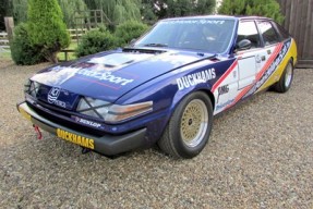 1980 Rover SD1