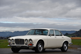 1971 Jaguar XJ6