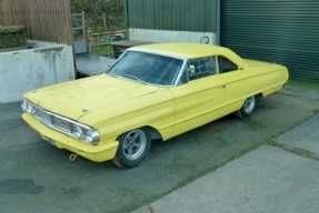 1964 Ford Galaxie