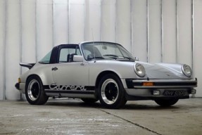 1977 Porsche 911