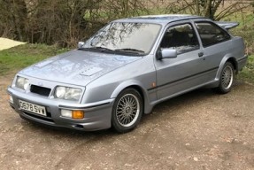 1986 Ford Sierra RS Cosworth