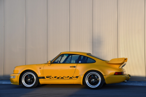 1984 Porsche 911