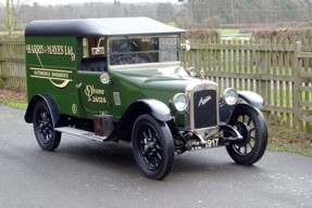 1925 Austin 12