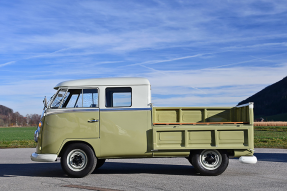 1964 Volkswagen Type 2 (T1)