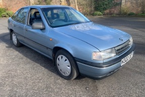 1991 Vauxhall Cavalier