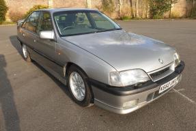 1993 Vauxhall Carlton