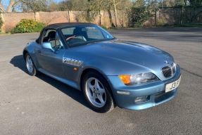 1997 BMW Z3