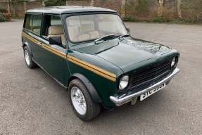 1980 Mini Clubman