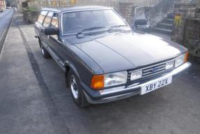 1982 Ford Cortina