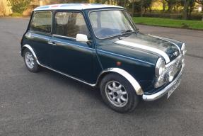 1991 Rover Mini Cooper