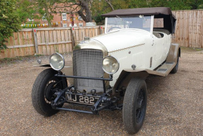 c. 1933 Armstrong Siddeley Special