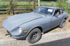 1977 Datsun 280Z