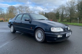 1993 Ford Sierra Sapphire Cosworth