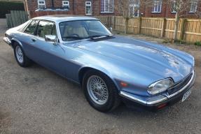 1988 Jaguar XJS