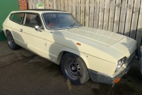 1977 Reliant Scimitar GTE