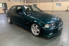 1996 BMW M3