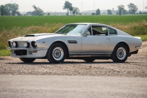 1977 Aston Martin V8