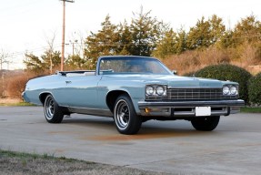 1975 Buick LeSabre