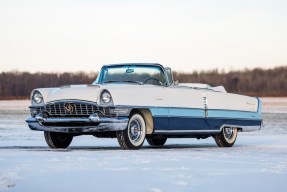 1955 Packard Caribbean