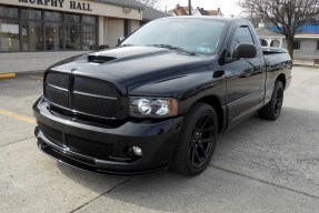 2004 Dodge Ram