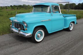 1956 Chevrolet 3100