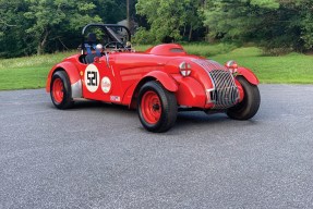 1948 Allard K1