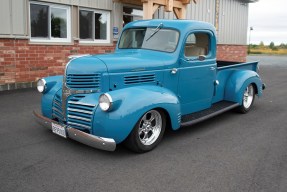 1941 Dodge Pickup