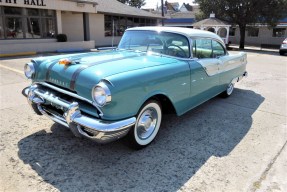 1955 Pontiac Star Chief