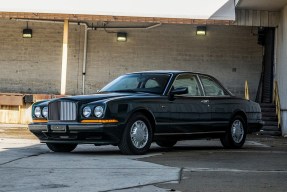 1993 Bentley Continental R