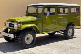 1982 Toyota FJ45