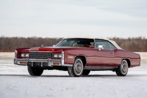 1976 Cadillac Eldorado