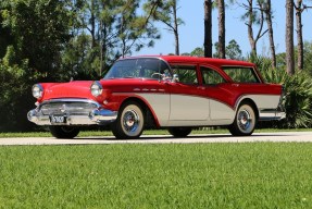 1957 Buick Special