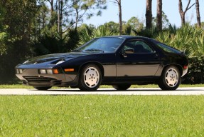 1985 Porsche 928 S