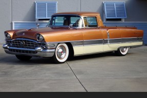 1956 Packard Patrician