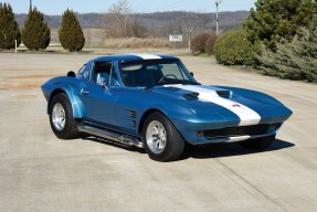 1965 Chevrolet Corvette