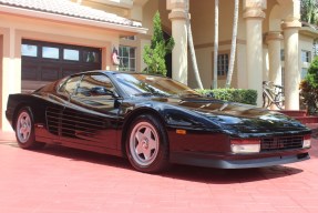 1987 Ferrari Testarossa