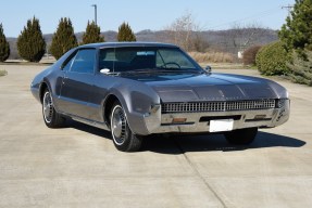 1967 Oldsmobile Toronado