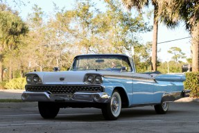 1959 Ford Galaxie