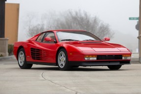 1990 Ferrari Testarossa