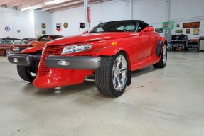 1999 Plymouth Prowler