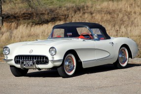 1956 Chevrolet Corvette