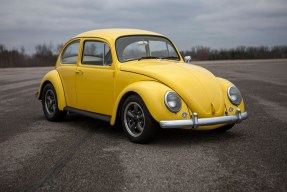 1965 Volkswagen Beetle