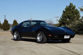 1974 Chevrolet Corvette