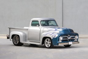 1955 Ford F100