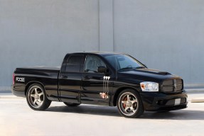 2006 Dodge Ram