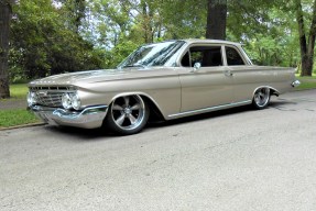 1961 Chevrolet Biscayne